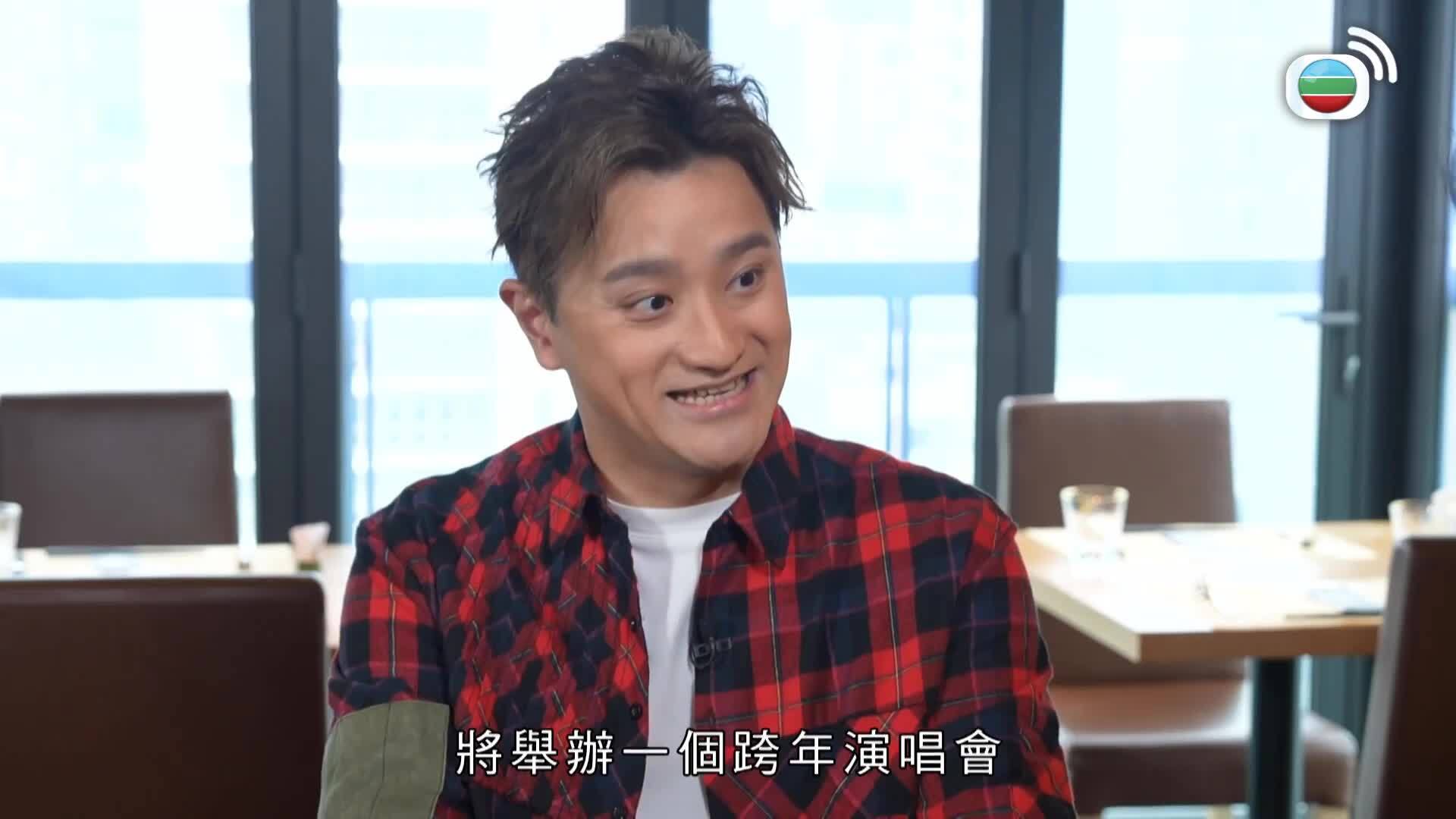 勁歌金榜-JSG Billboard 2025