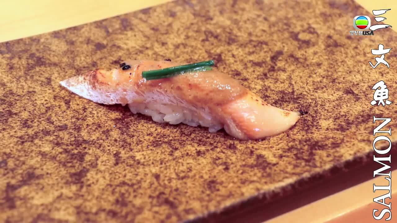 LA搵食團之 Sushi Enya-LA Foodies Sushi Enya