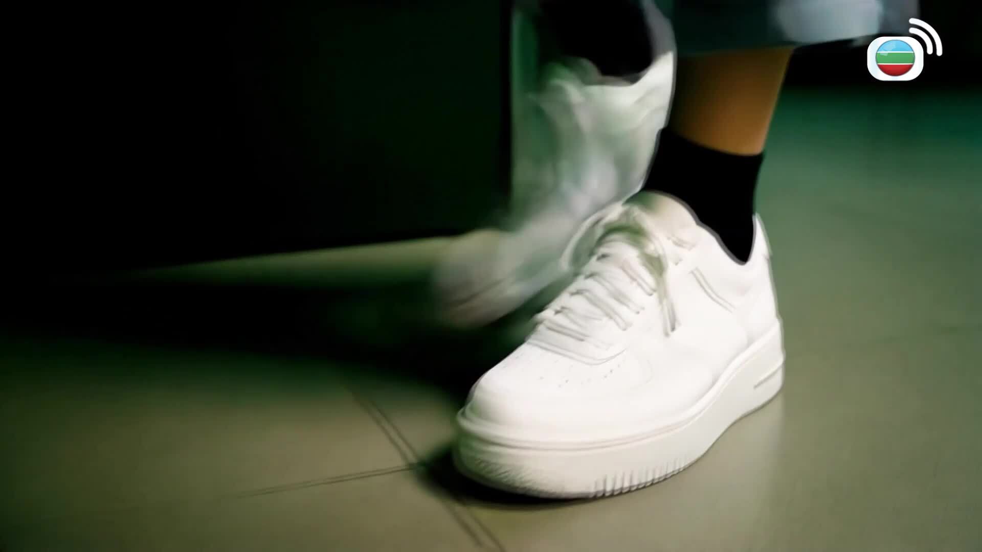 A.I.靈接觸-You Are Not Alone In A.I.