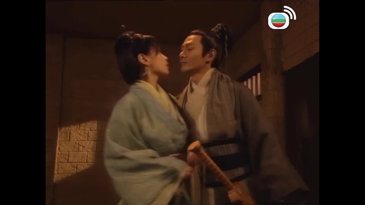 尋秦記-A Step Into The Past