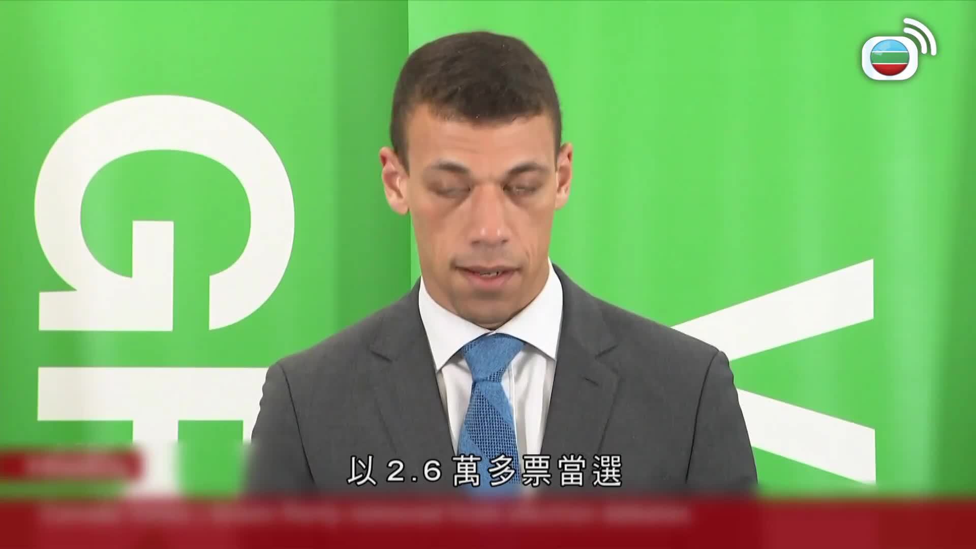 美加新聞-US-Canada News
