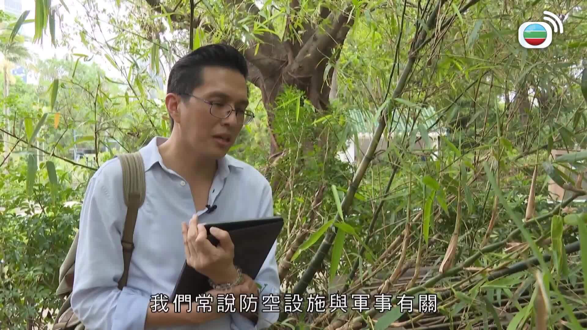 星期日檔案-Sunday Report