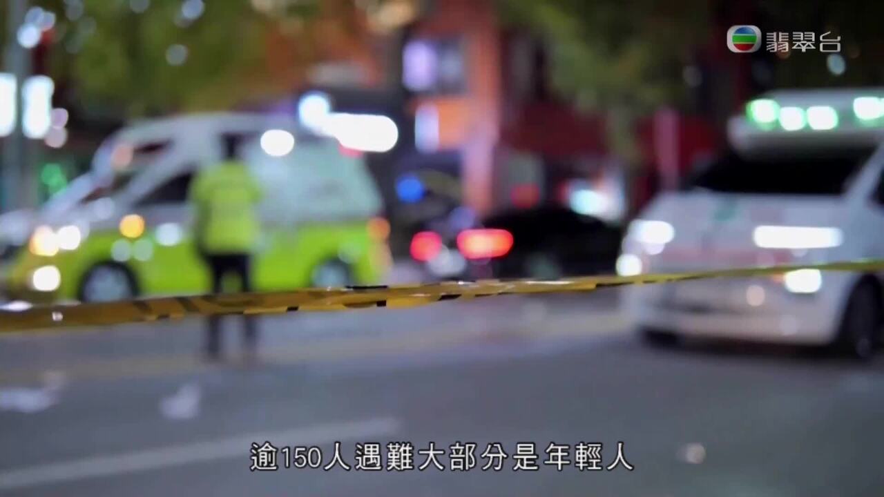 2022國際大事回顧-World Review 2022