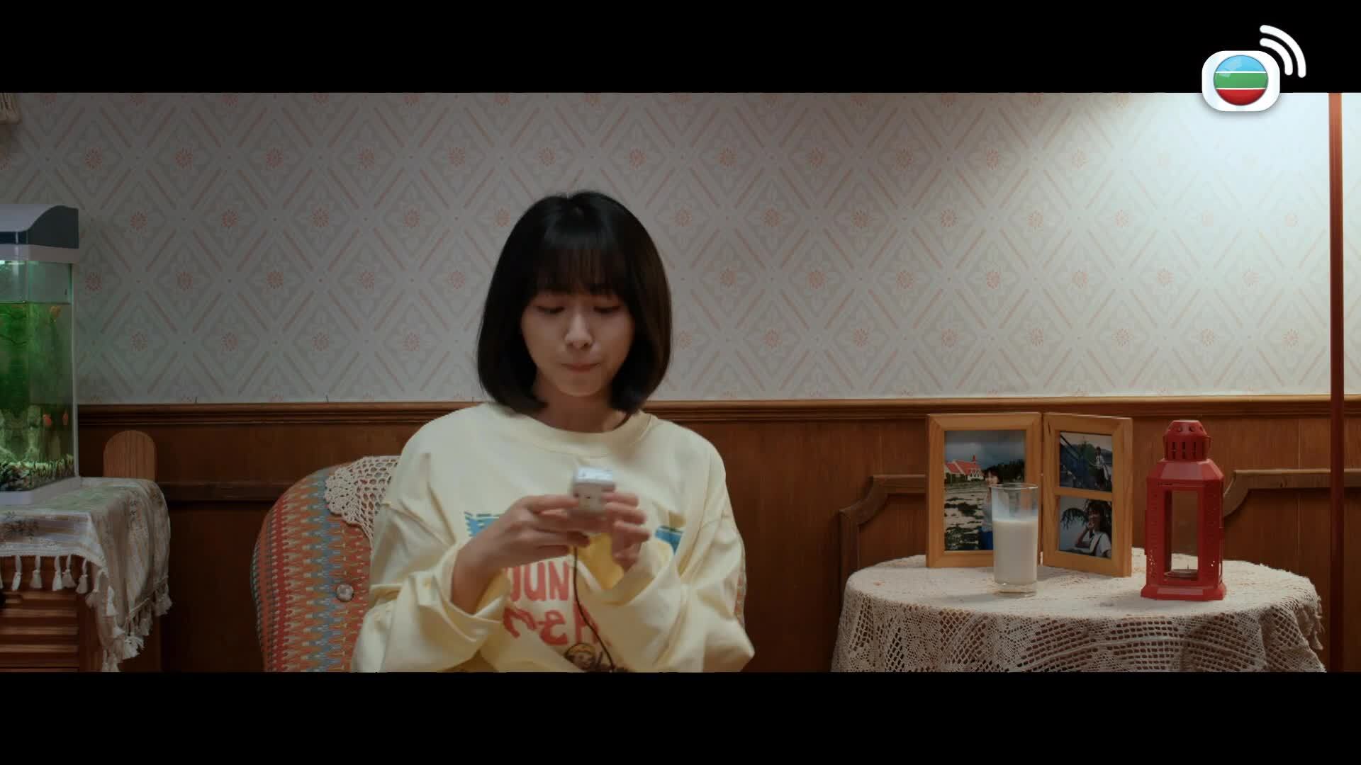 Always Home-樹下有片紅房子