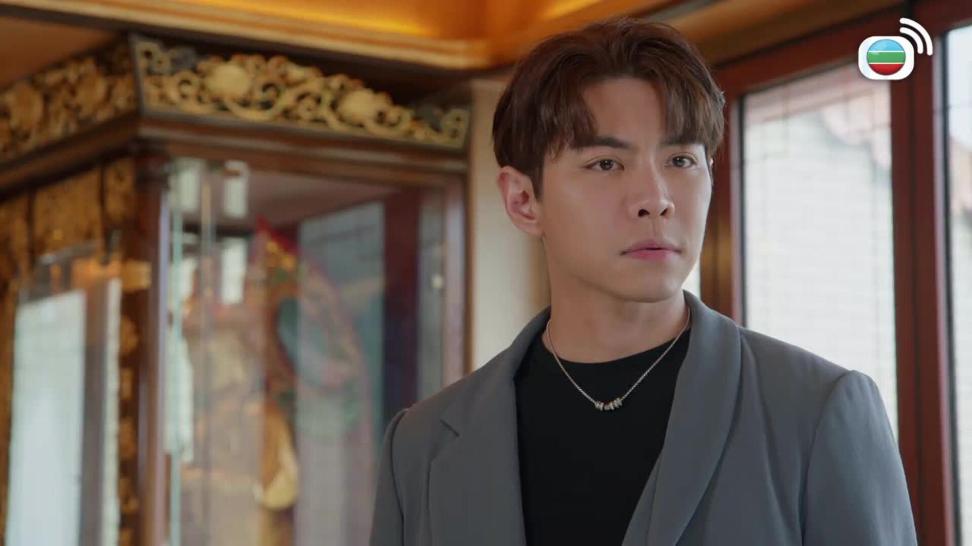 Rừng Vàng-金式森林