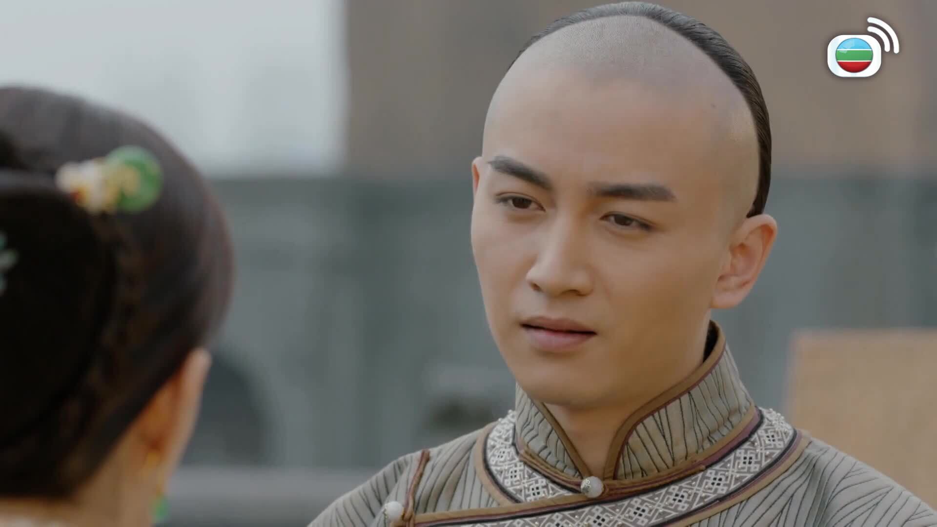 那年花開月正圓 (粵語版)-Nothing Gold Can Stay