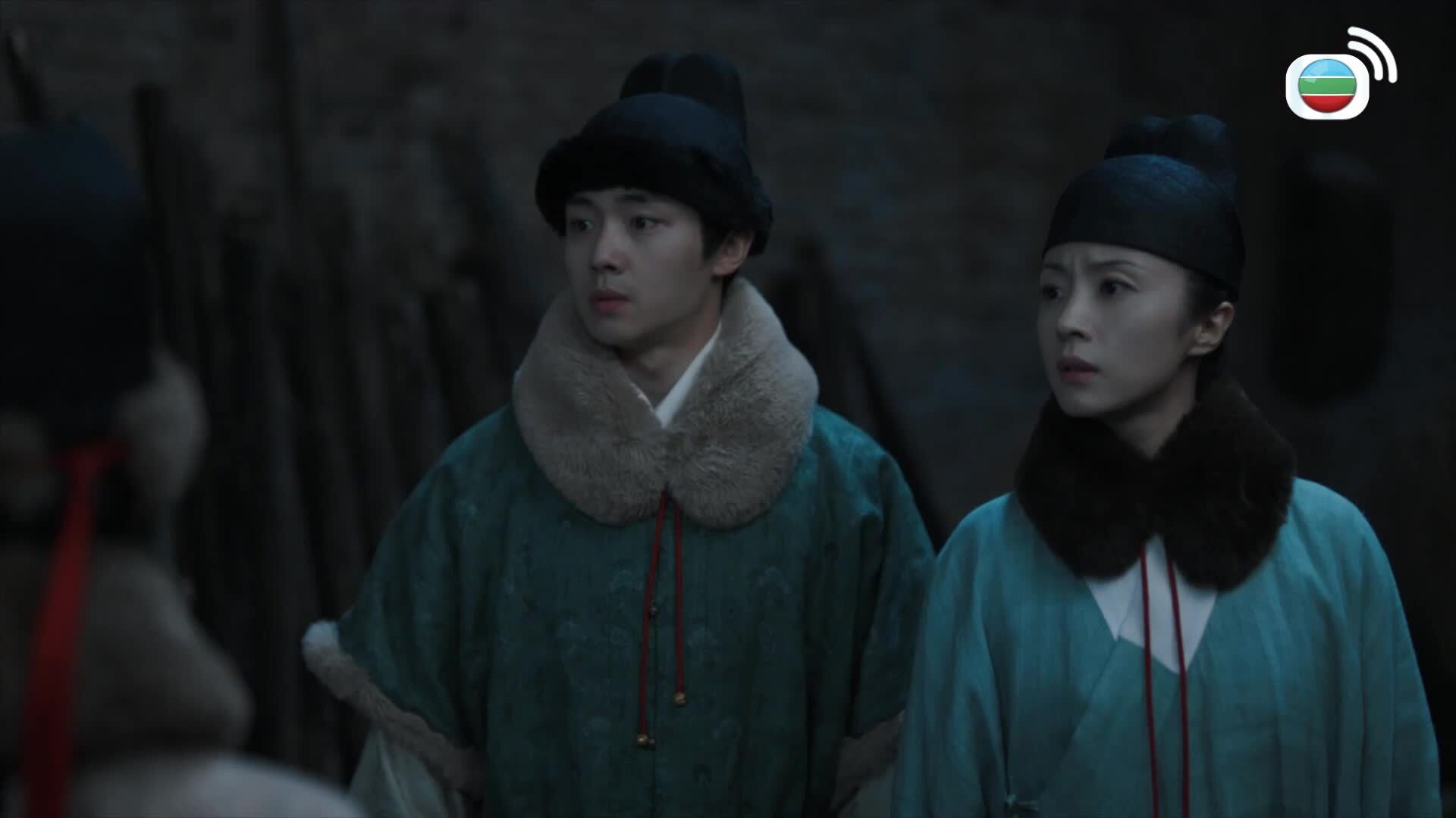 Under The Moonlight-錦囊妙錄