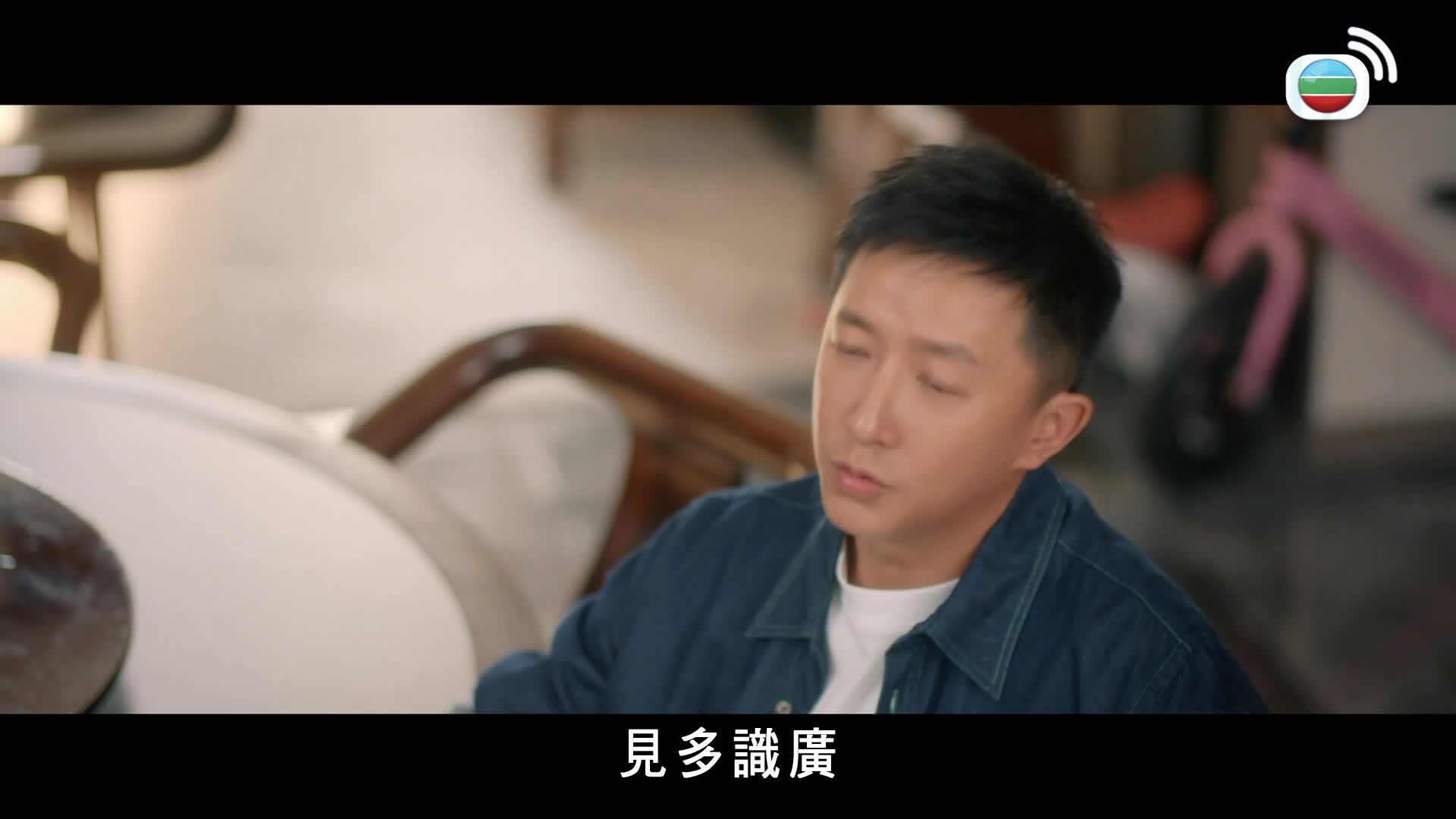 綻放的許開心-Double Happiness