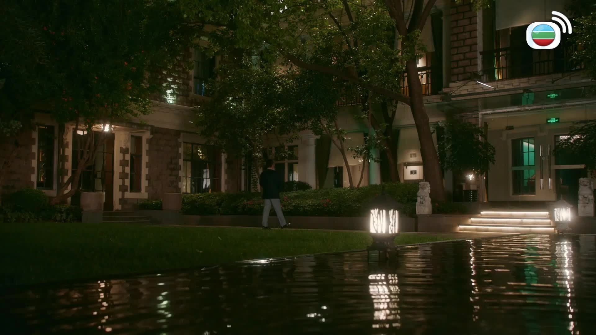 流金歲月 (國語原音)-My Best Friend's Story