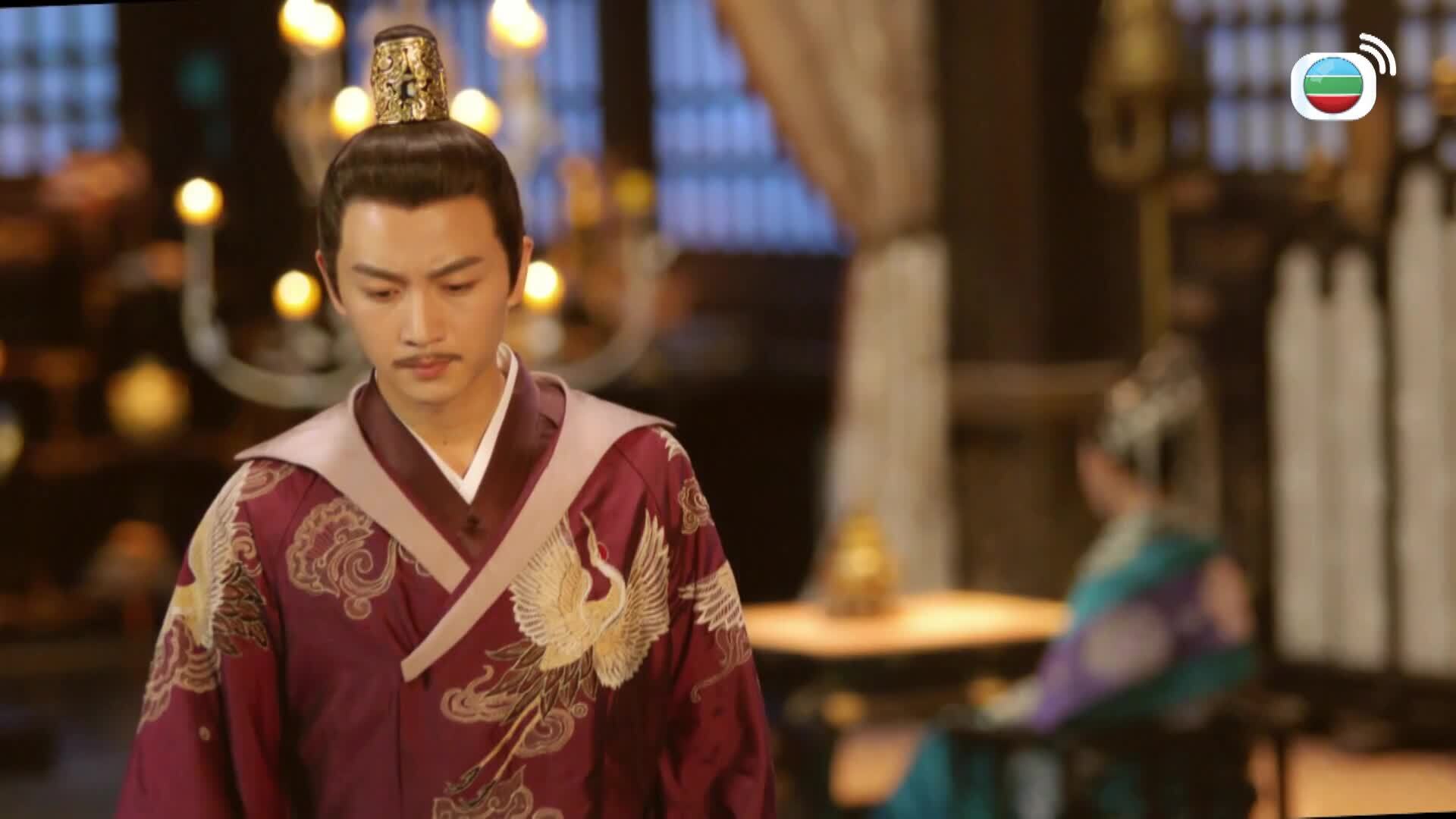 獨孤皇后 (粵語版)-Queen Dugu