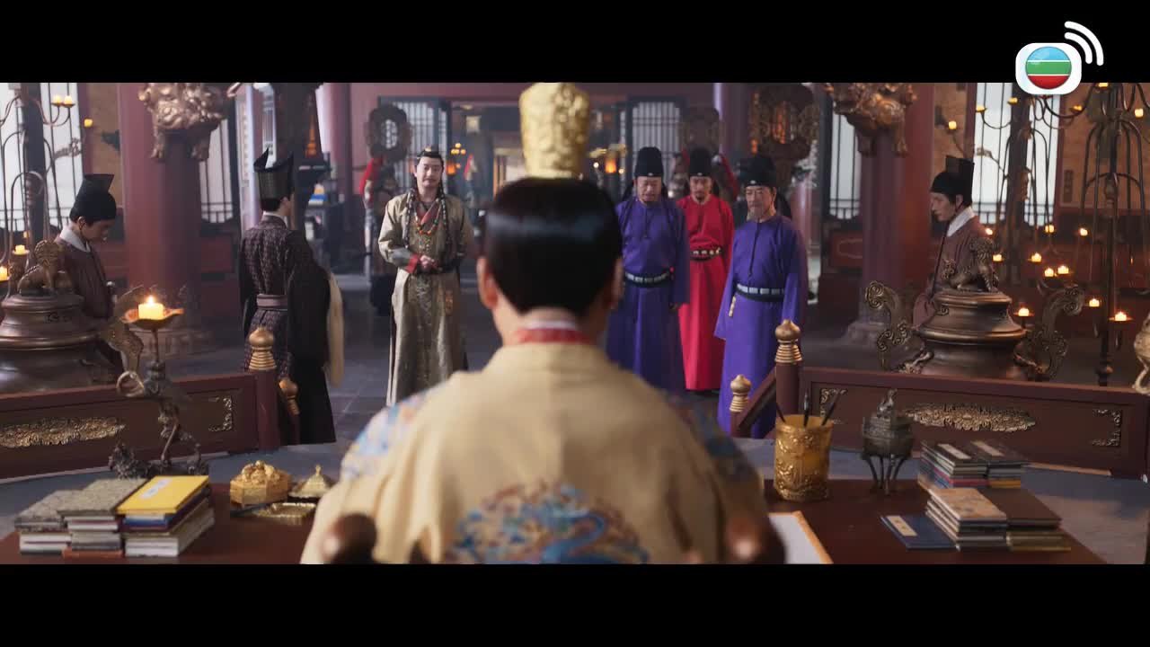 Episode 19