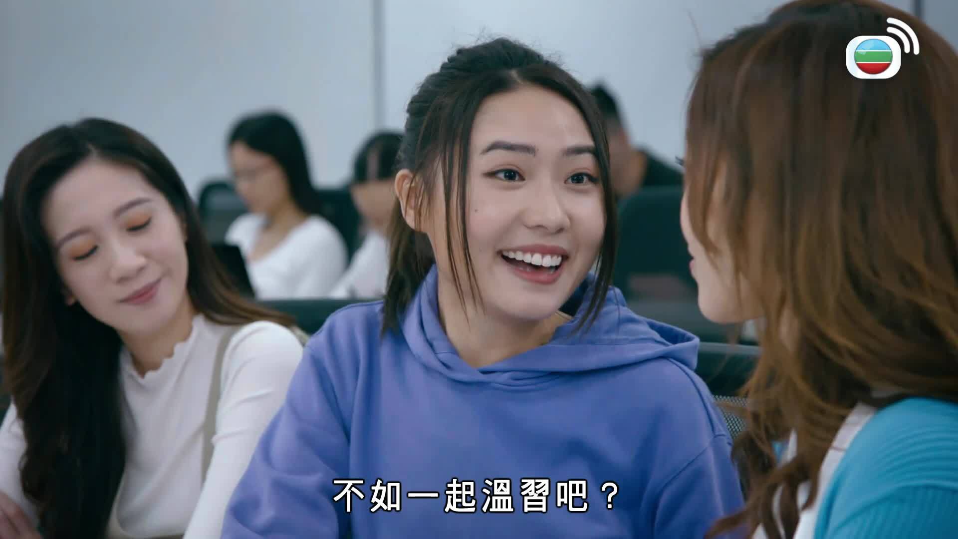 非常檢控觀-The Unusual Prosecutor