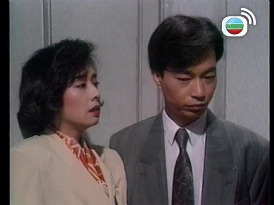 茶煲世家-Three In A Family