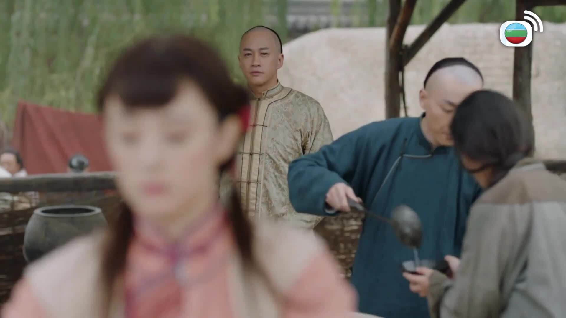 那年花開月正圓 (粵語版)-Nothing Gold Can Stay