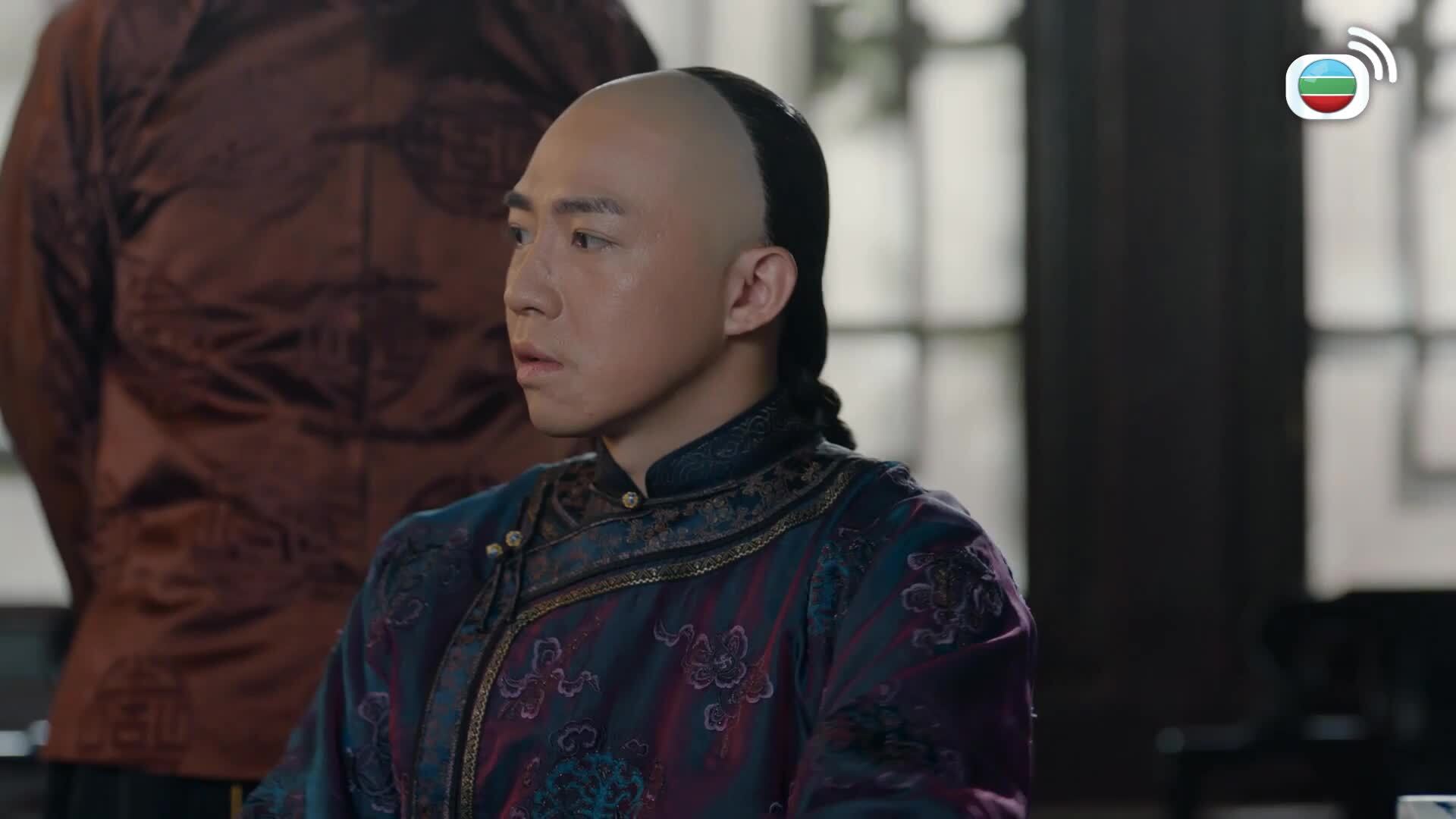 那年花開月正圓 (國語原音)-Nothing Gold Can Stay