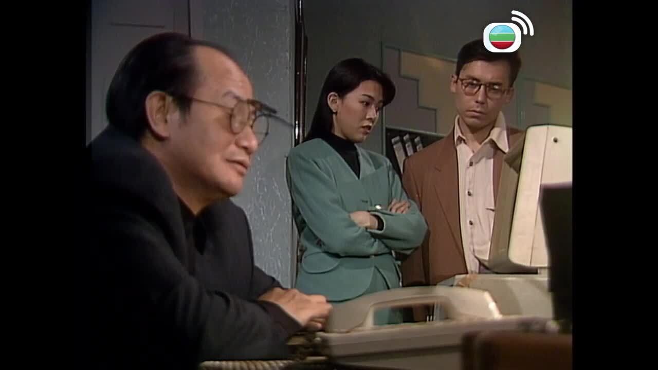 93喜相逢-Happy Returns