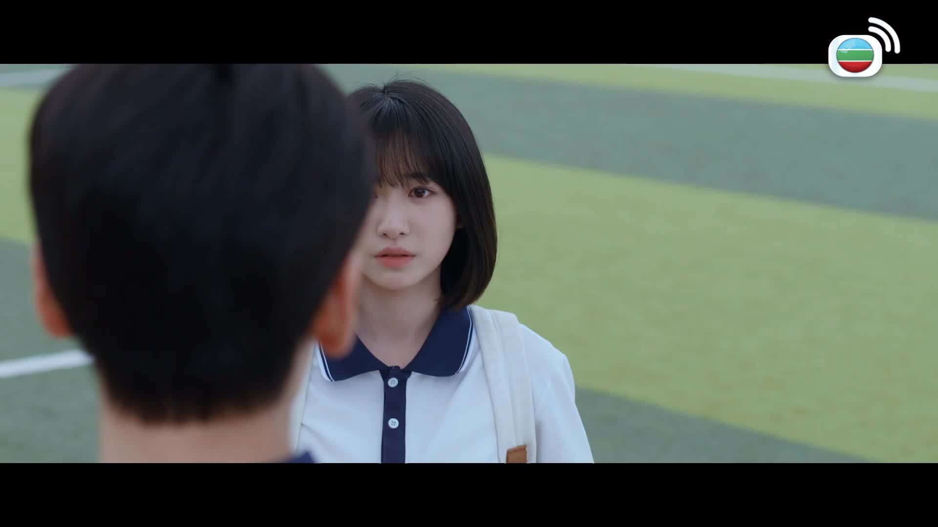 Always Home-樹下有片紅房子