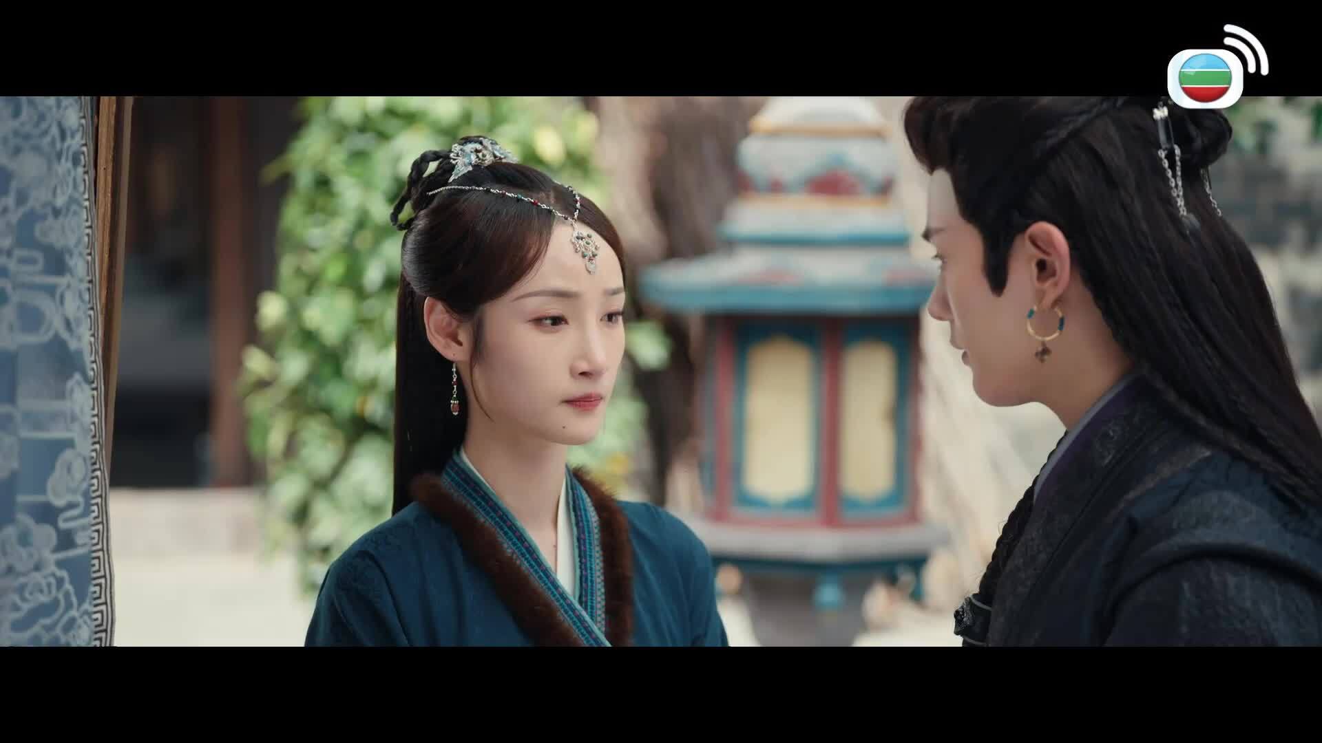 Everlasting Longing-相思令