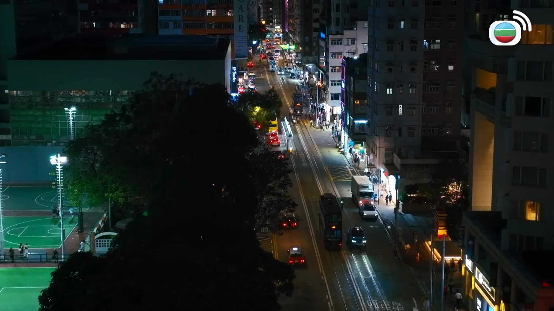 Heavenly Hand-麻雀樂團