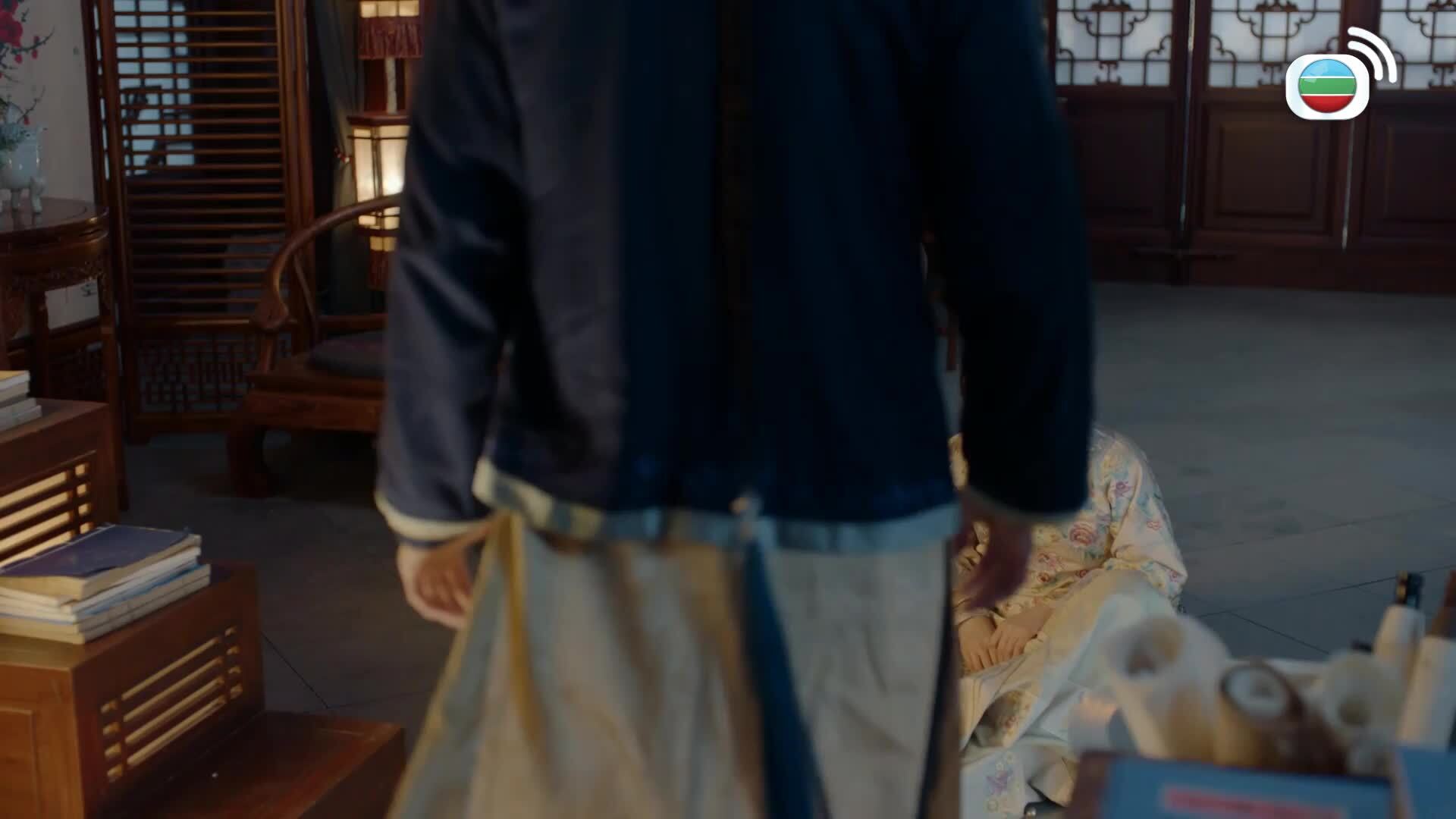 那年花開月正圓 (國語原音)-Nothing Gold Can Stay