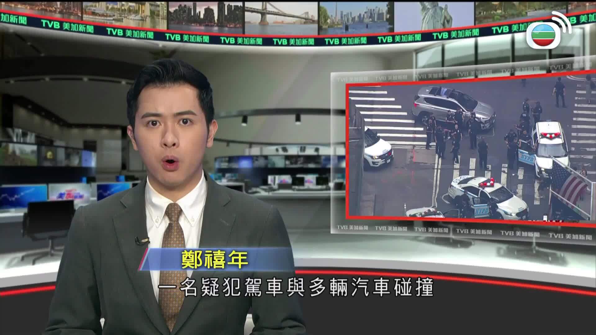 美加新聞-US-Canada News