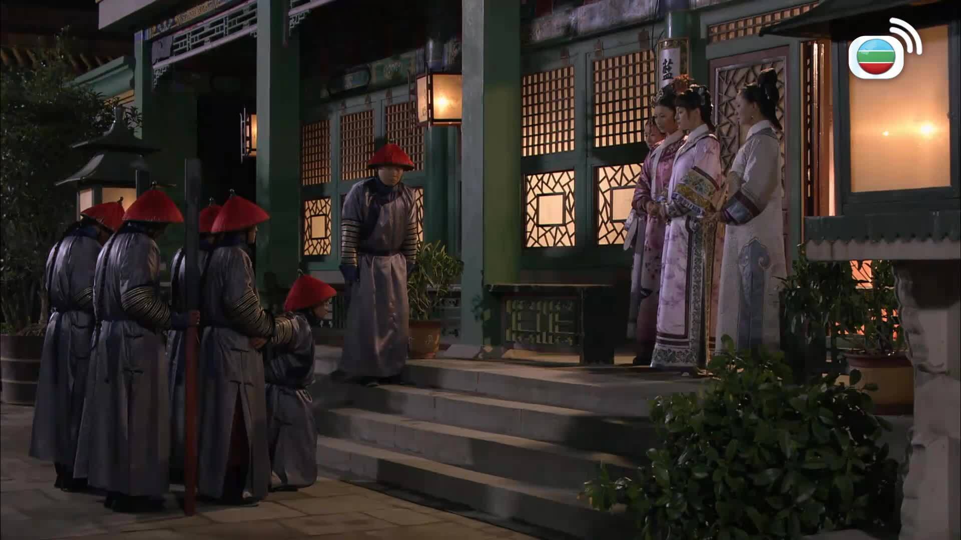 甄嬛傳 (國語原音)-Empresses In The Palace