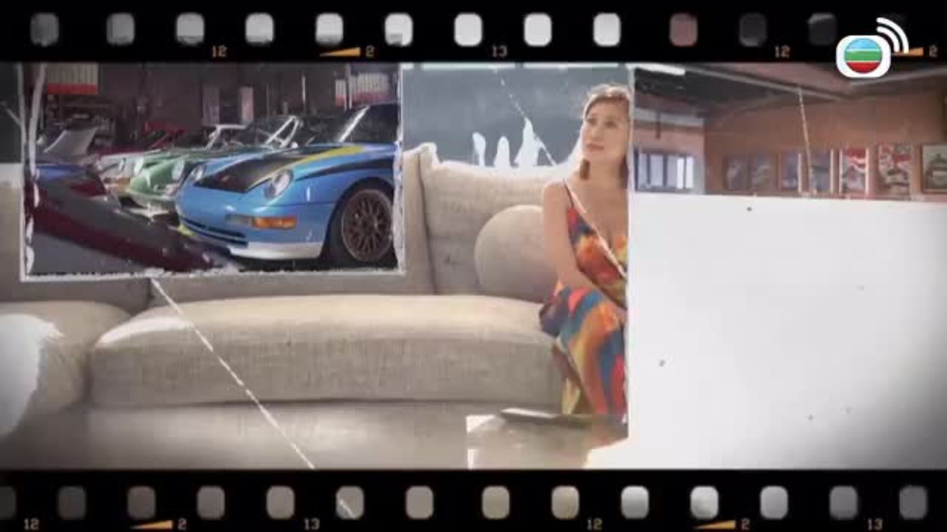 奢遊記-Journey To The Wealthy West