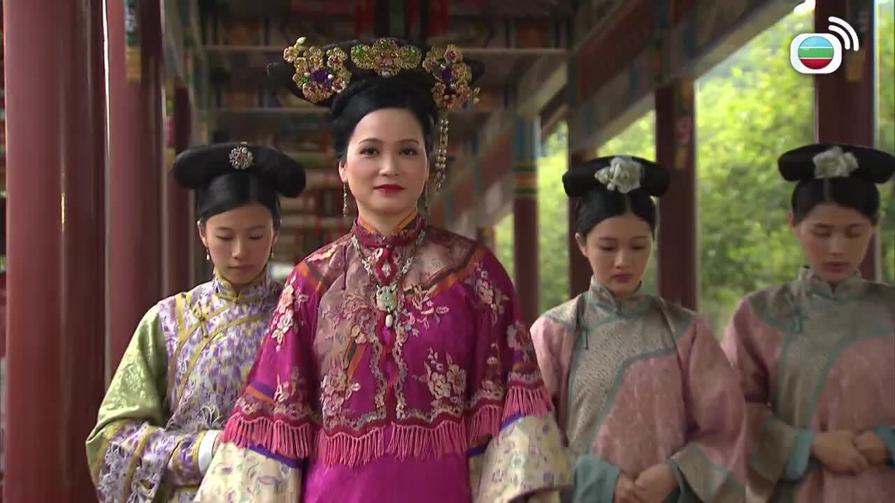 末代御醫-The Last Healer In Forbidden City