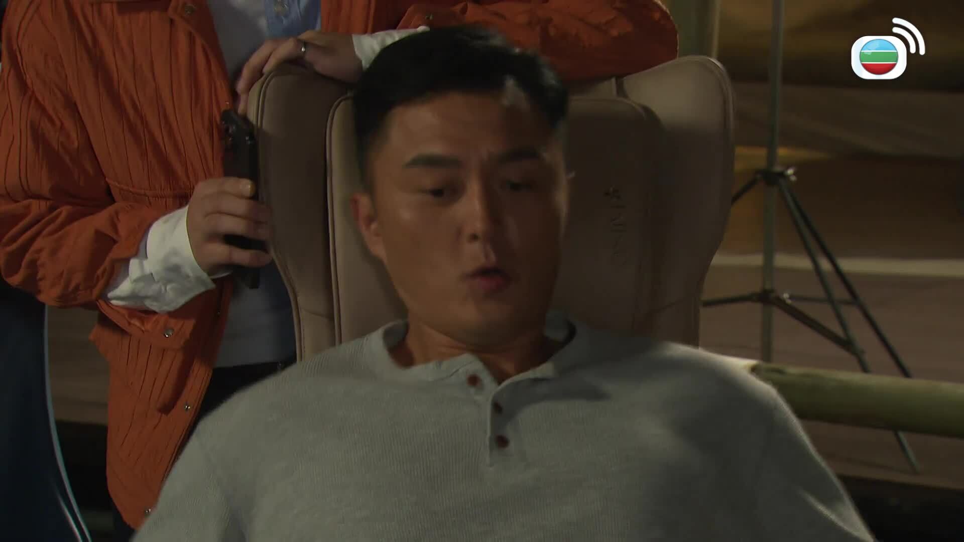 愛．回家之開心速遞 (25)-Lo And Behold (25)