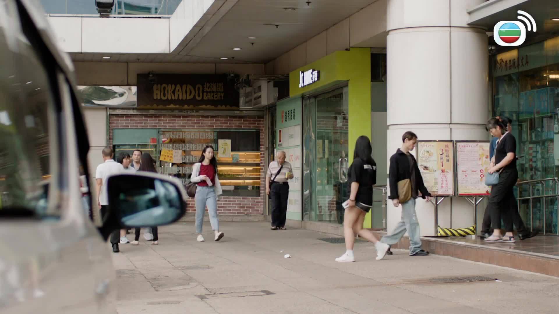 Trinh Sát Hình Sự-刑偵12