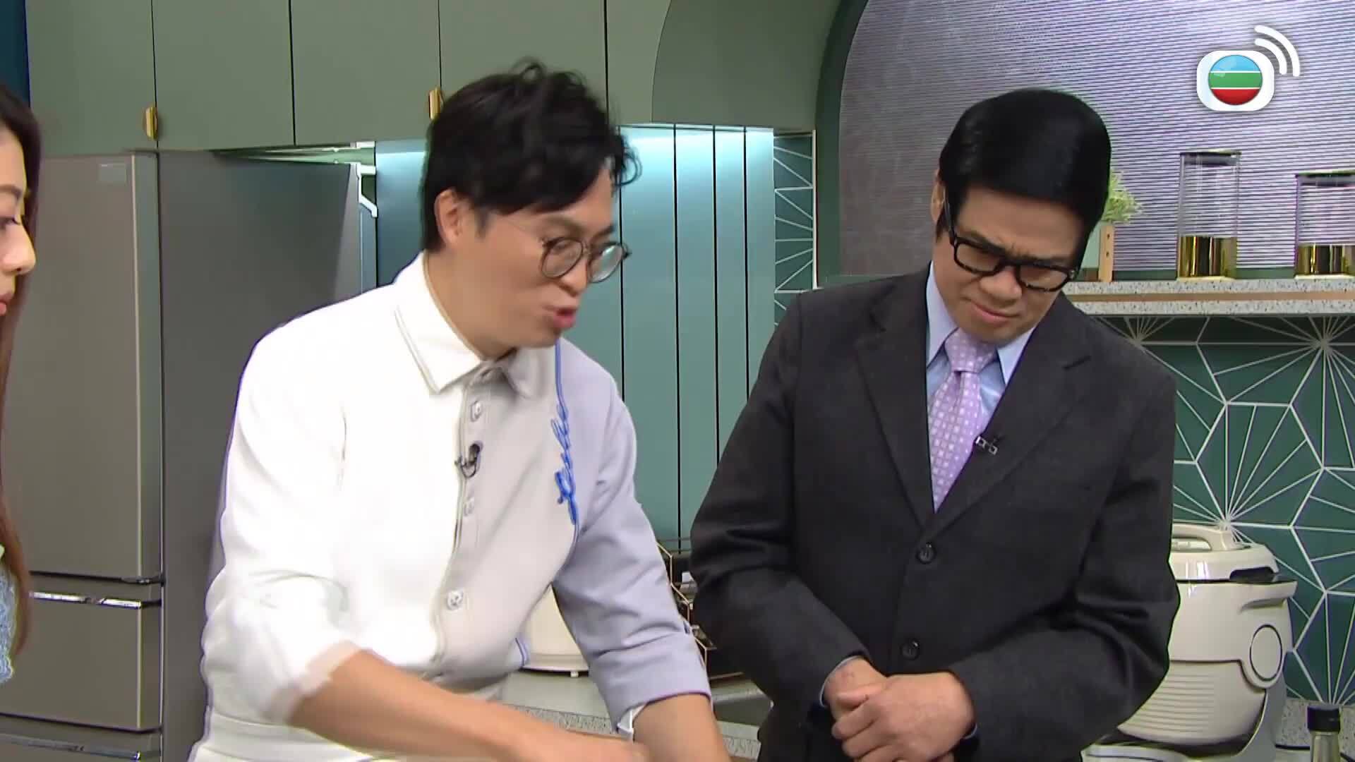 睇餸食飯-Whats For Dinner