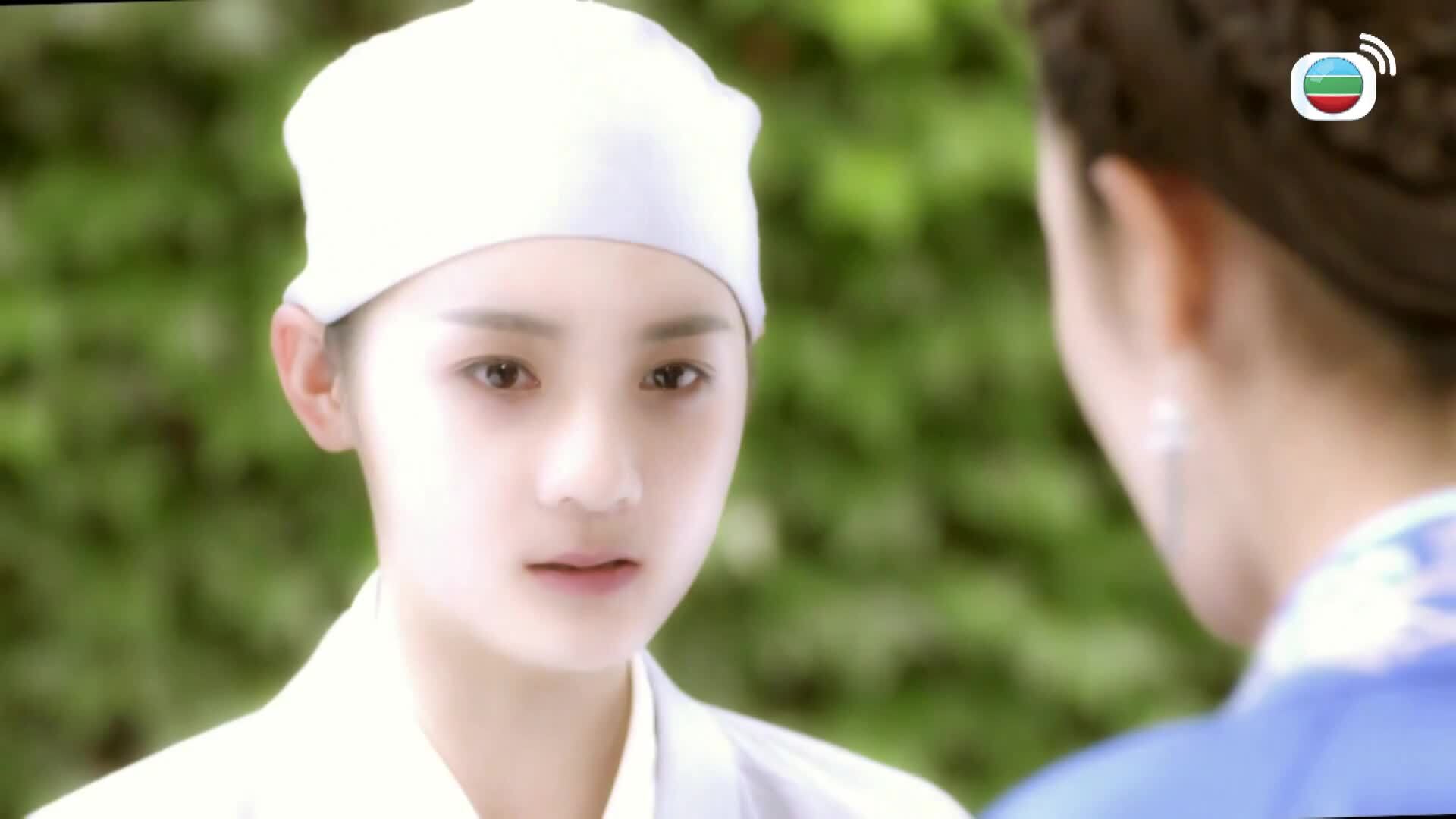 獨孤皇后 (粵語版)-Queen Dugu