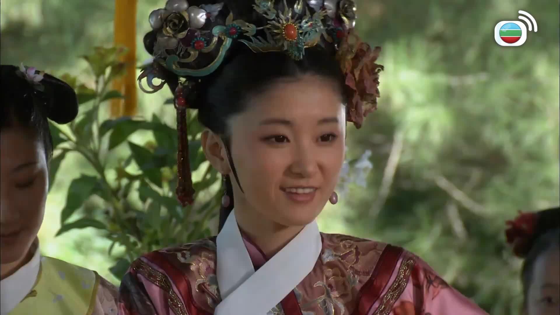 甄嬛傳 (國語原音)-Empresses In The Palace