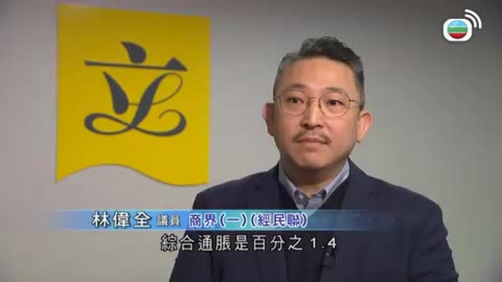 香港早晨-Good Morning Hong Kong