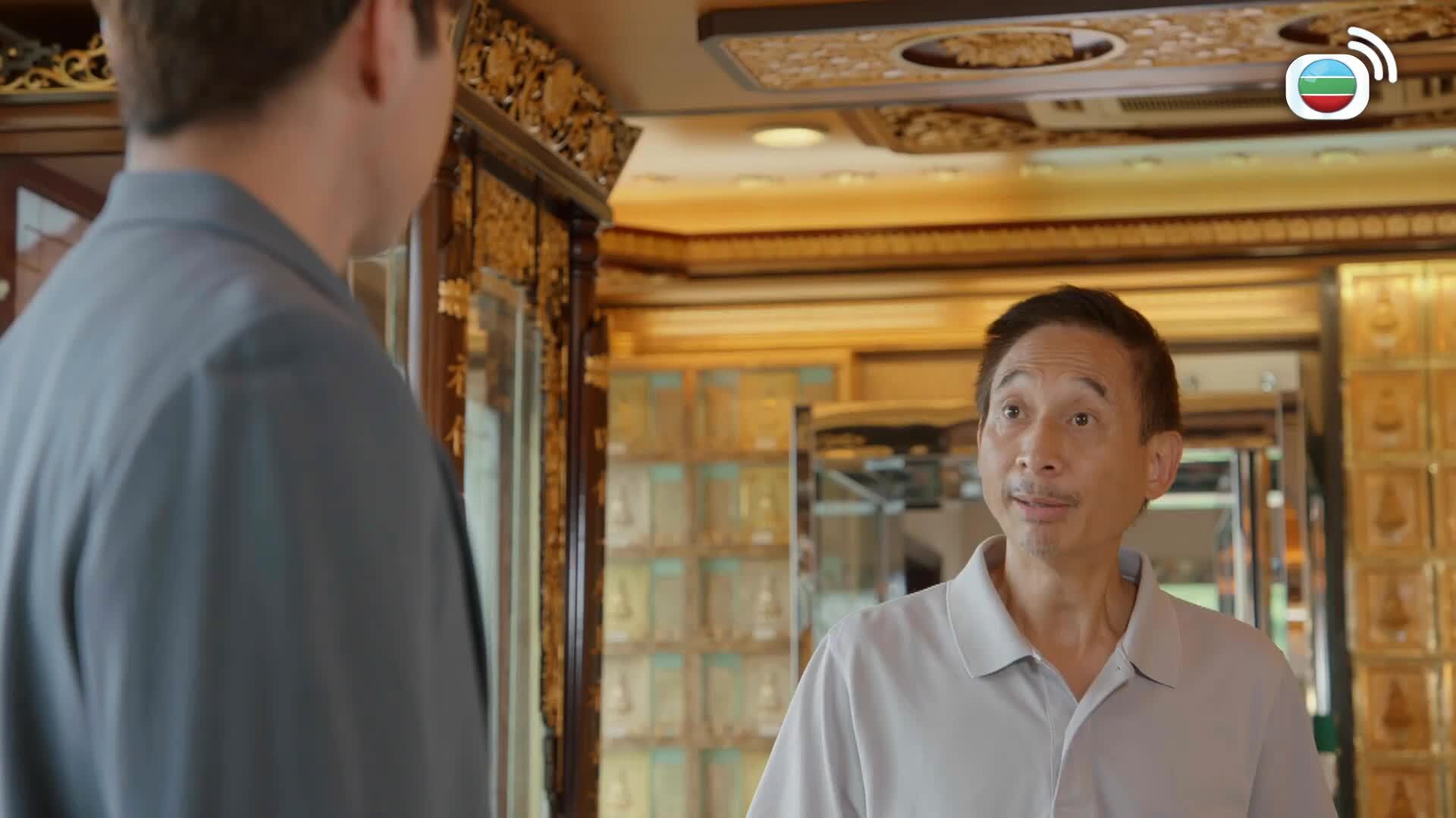 The Fading Gold-金式森林