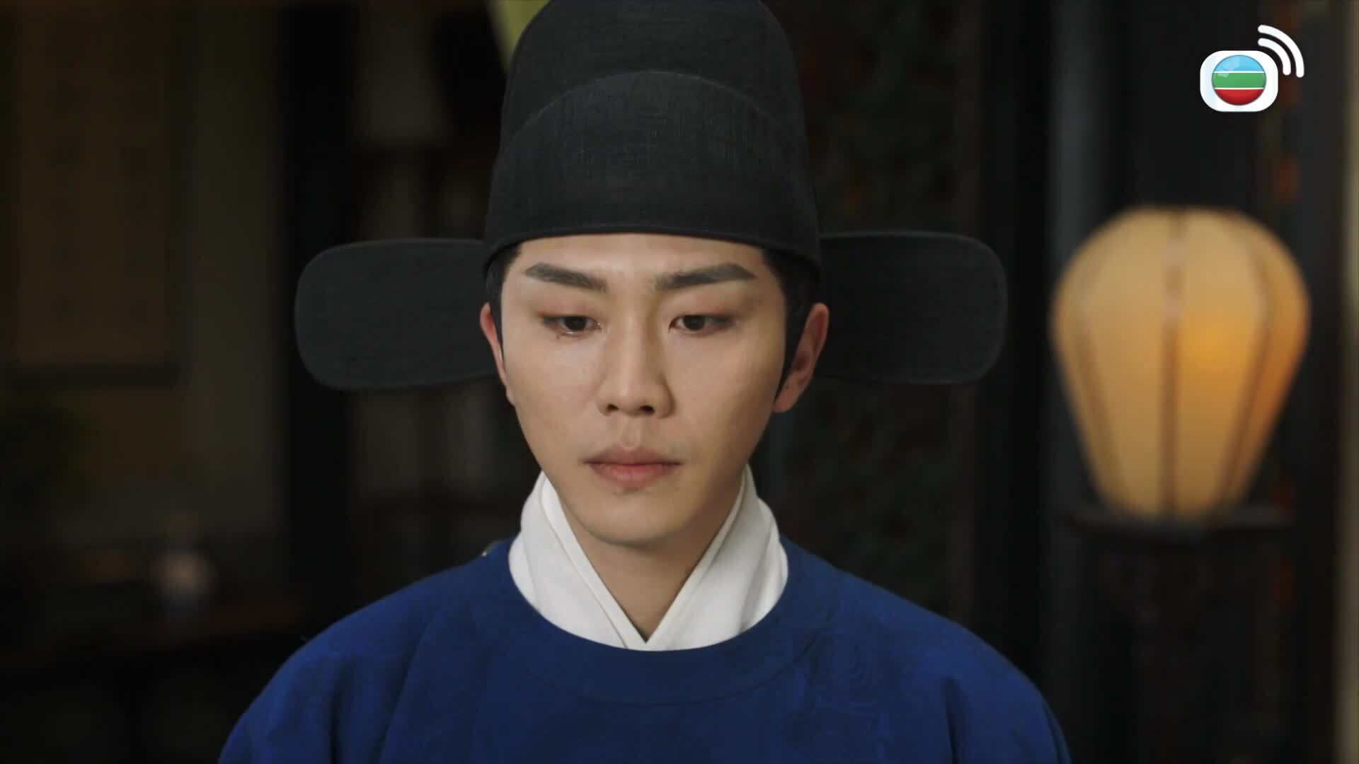 錦囊妙錄-Under The Moonlight