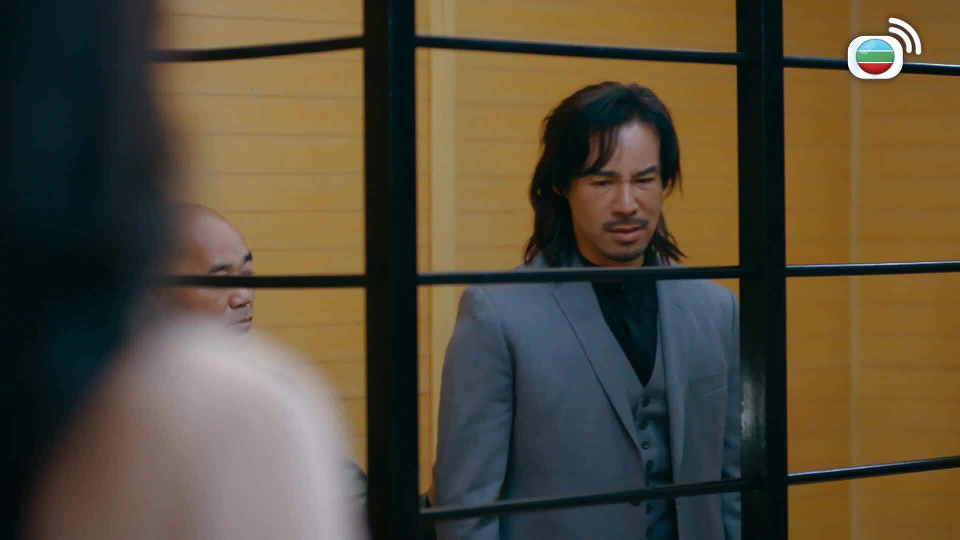 The Unusual Prosecutor-非常檢控觀