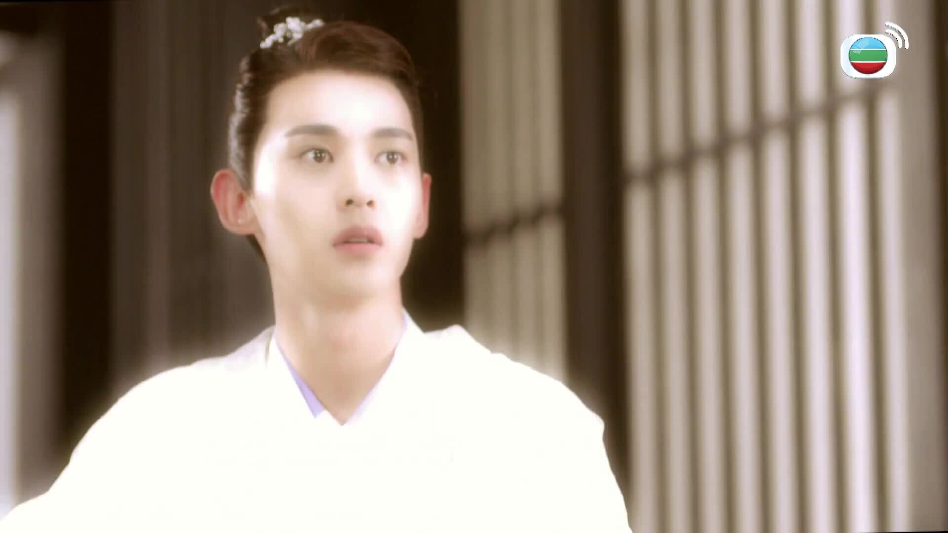 獨孤皇后 (粵語版)-Queen Dugu