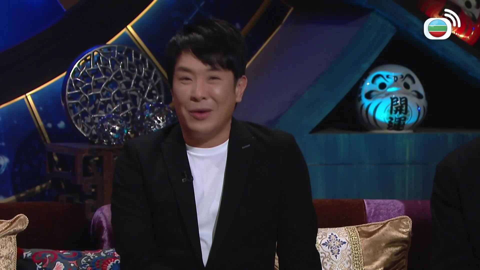 直播靈接觸3-You Are Not Alone Again