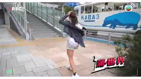 第9集 | 姜麗文日本闖蕩