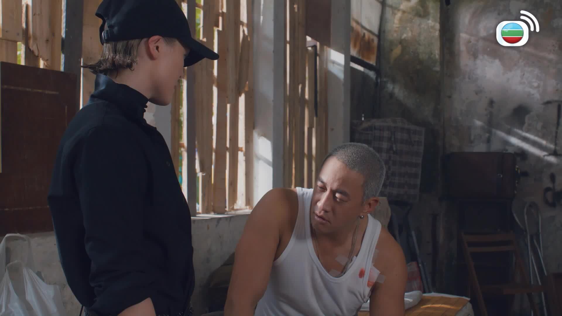 Homeland Guardian-守誠者