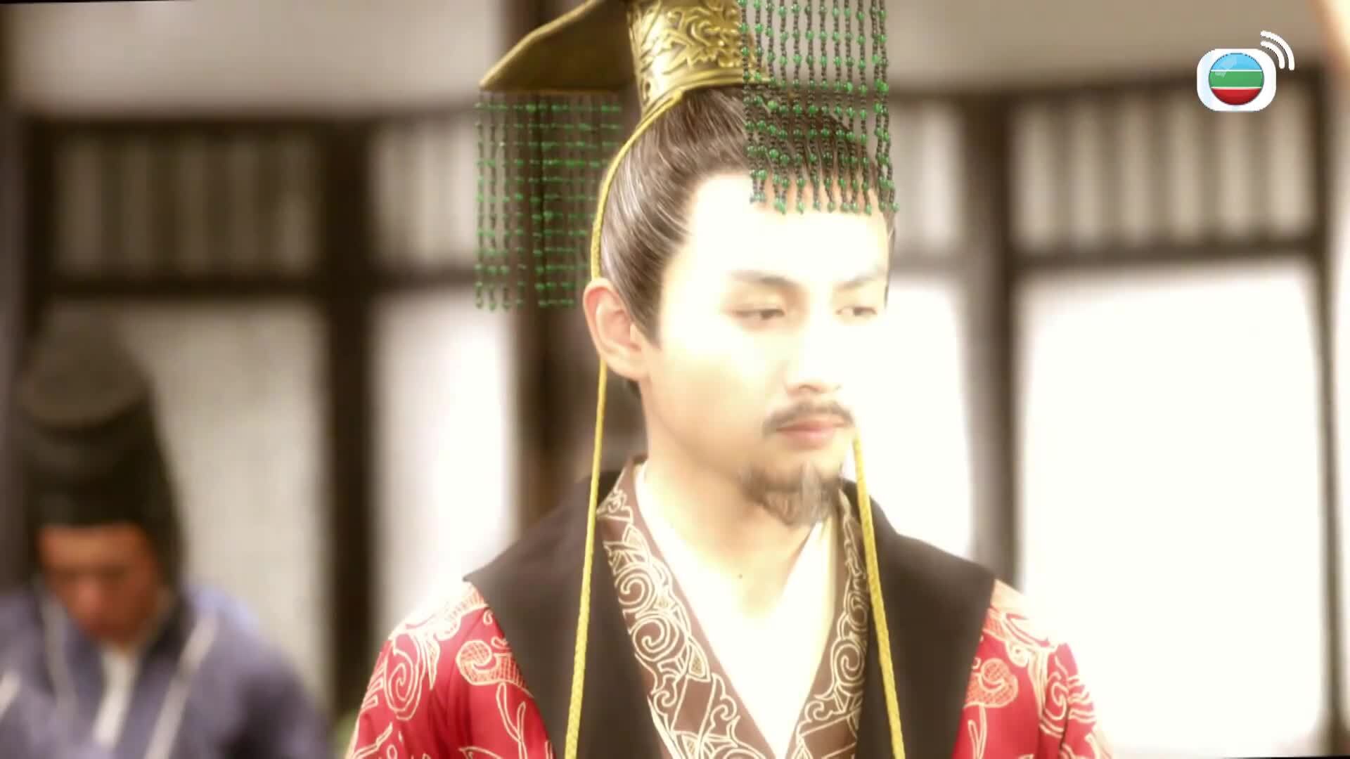 獨孤皇后 (粵語版)-Queen Dugu