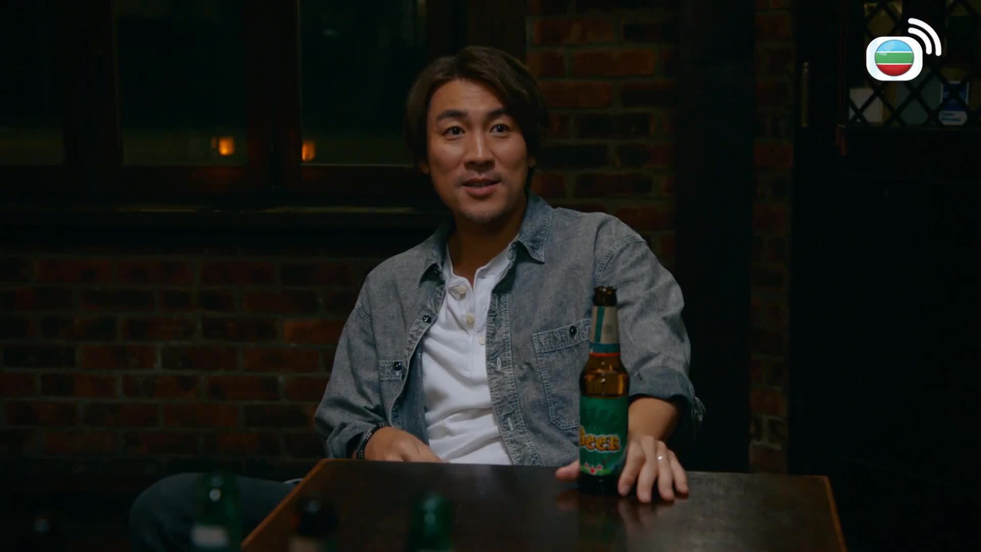 Heavenly Hand-麻雀樂團