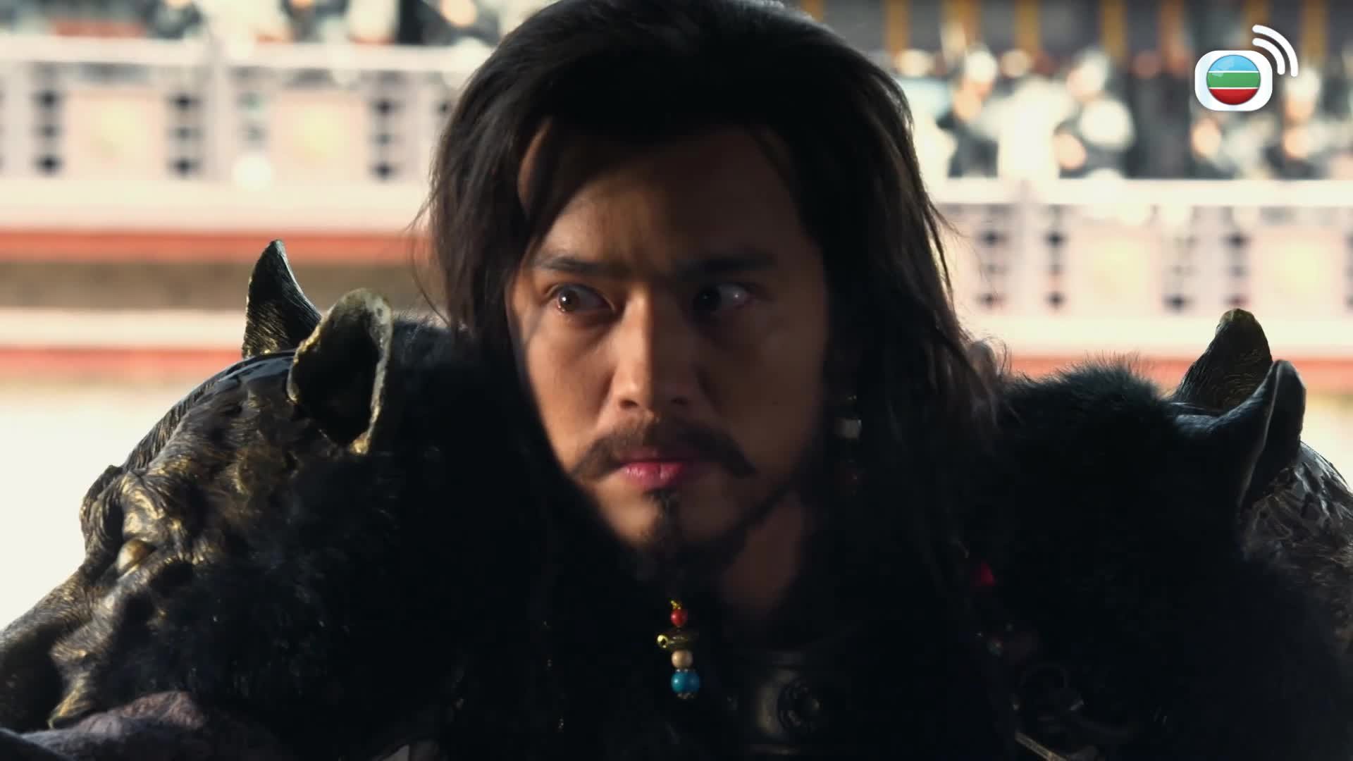 羋月傳 (國語原音)-The Legend Of Mi Yue
