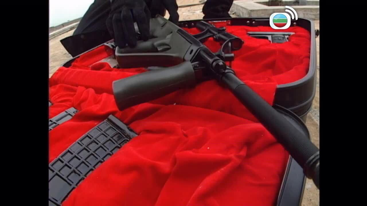 尋找阿Lam的那些年-George Lam Special