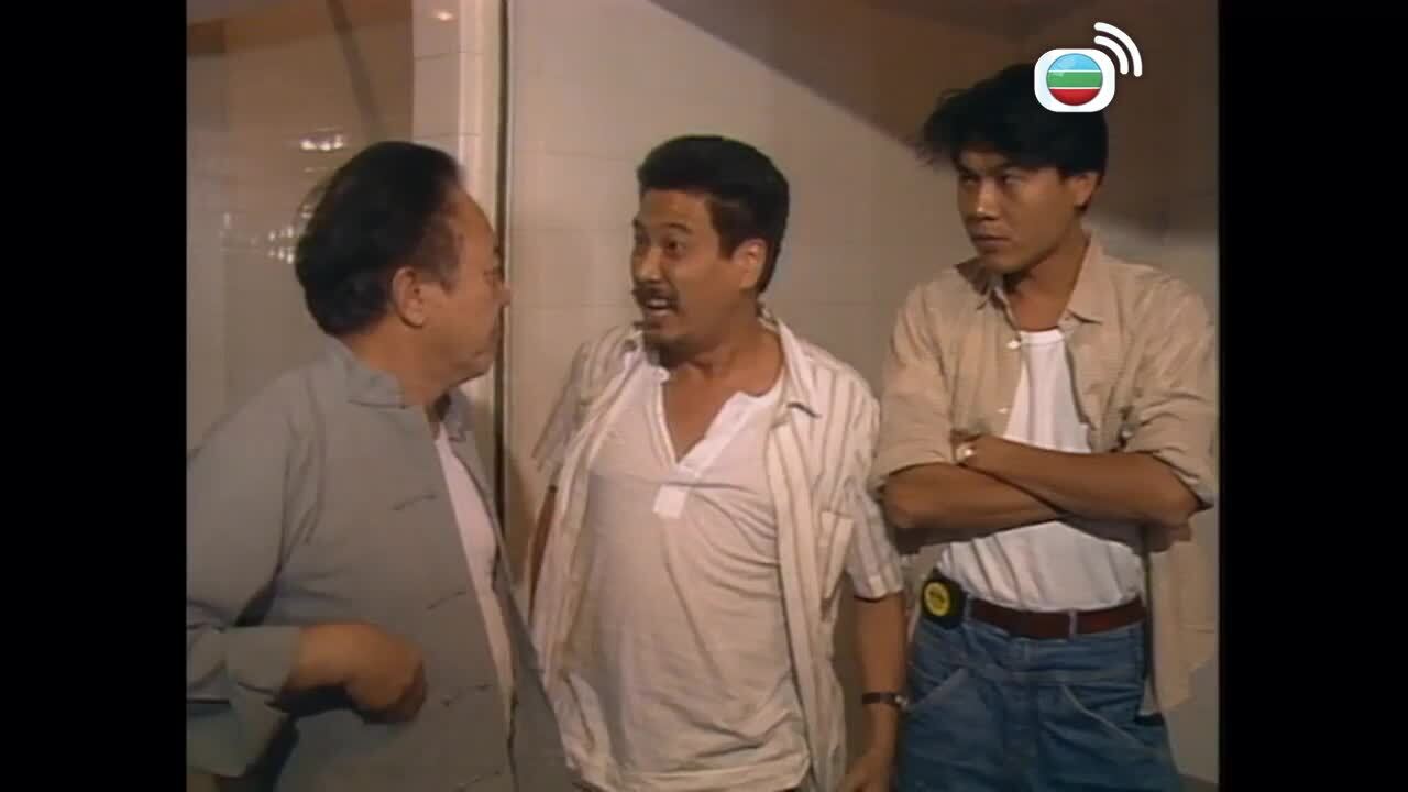 工字打出頭-The Upstart and the Self-Made Man