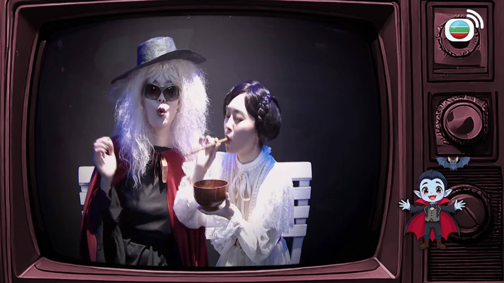 愛．回家之開心速遞 (24)-Lo And Behold (24)