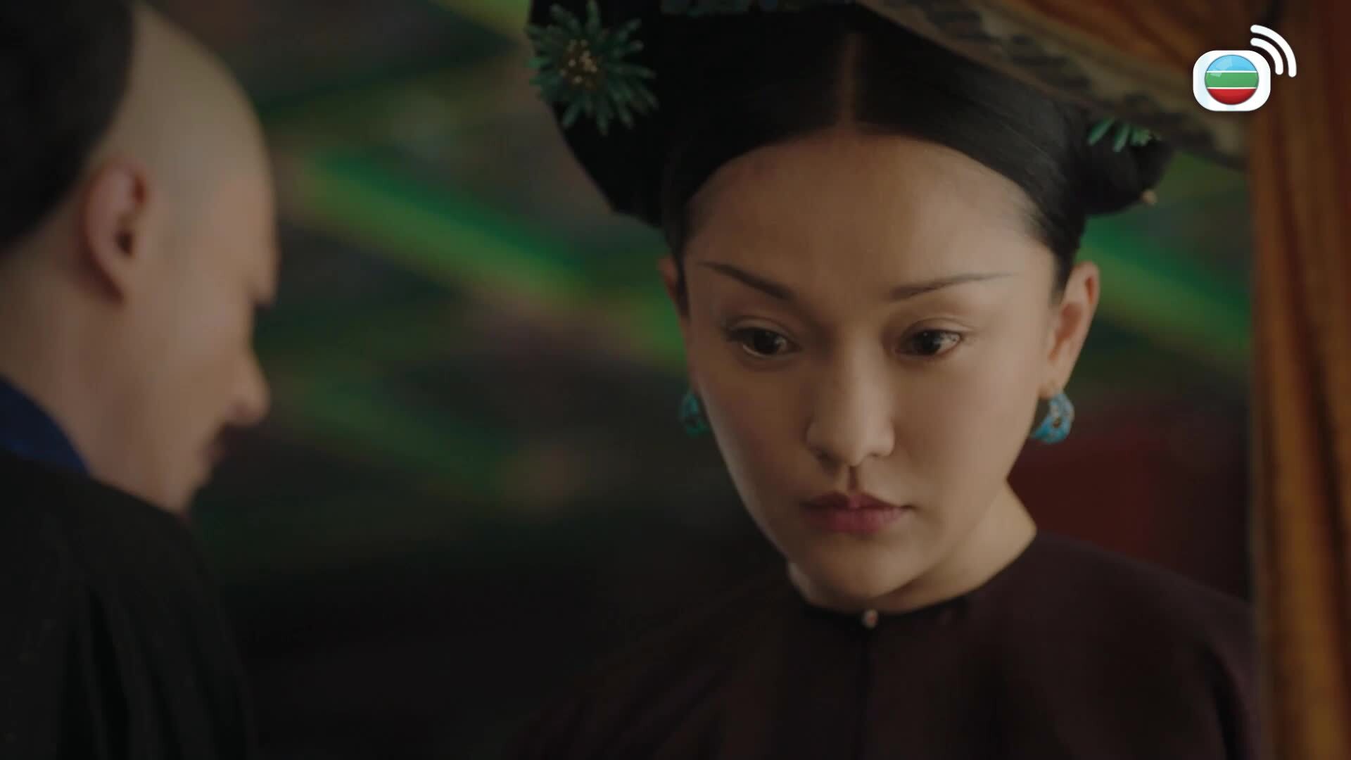 如懿傳 (國語原音)-Ruyi's Royal Love In The Palace