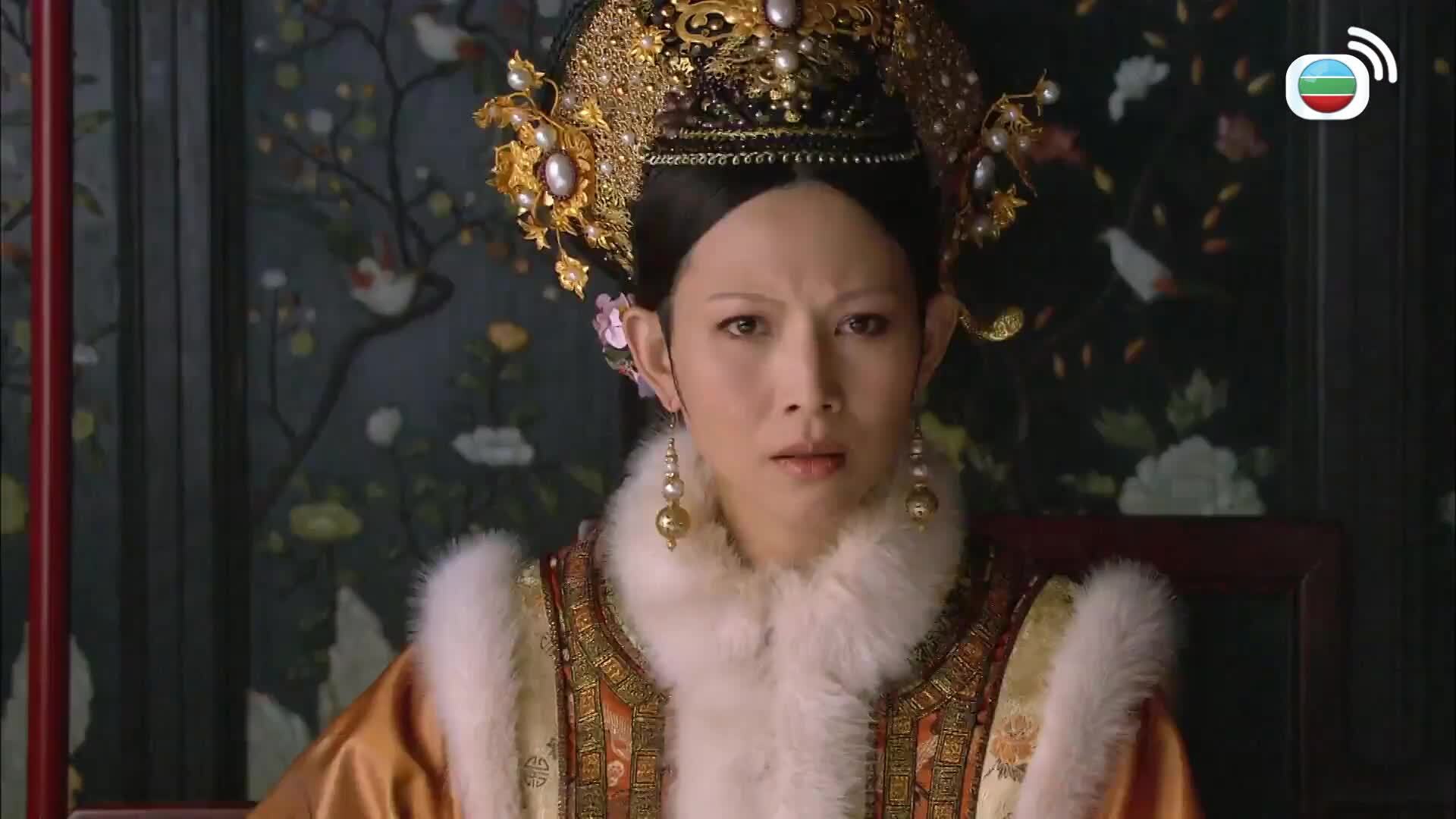 甄嬛傳 (粵語版)-Empresses In The Palace