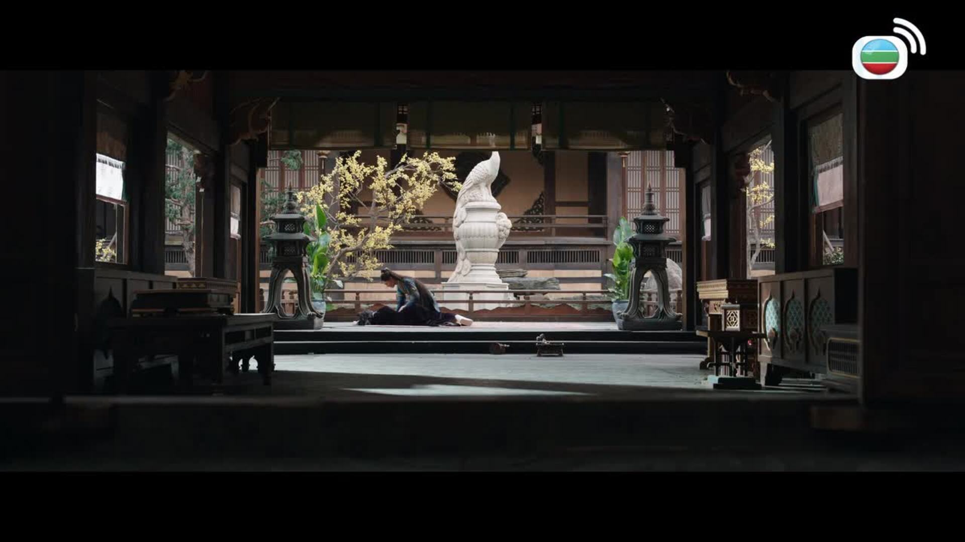 Everlasting Longing-相思令